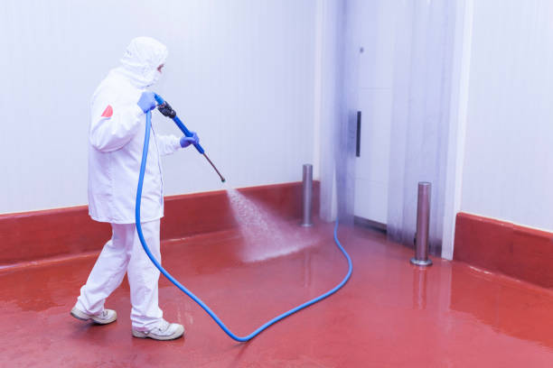 Best Concrete Sealing  in Meadowlakes, TX