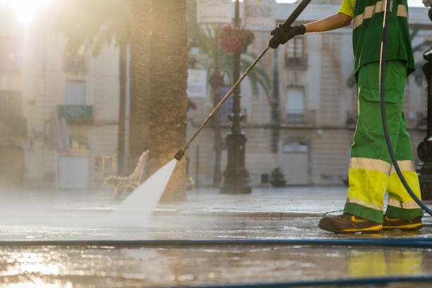 Best Animal Enclosure Cleaning  in Meadowlakes, TX
