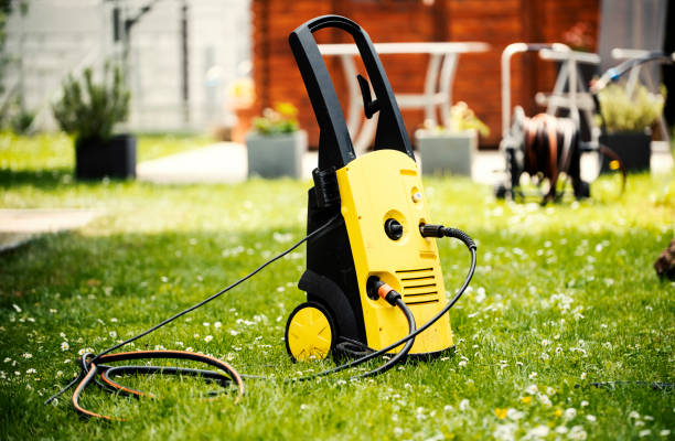 Best Parking Lot and Garage Cleaning  in Meadowlakes, TX